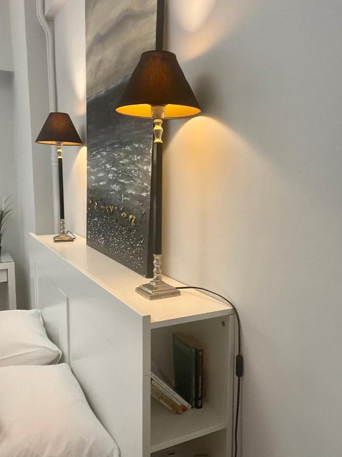Lycabettus Luxury Cave Greendom Aten Exteriör bild