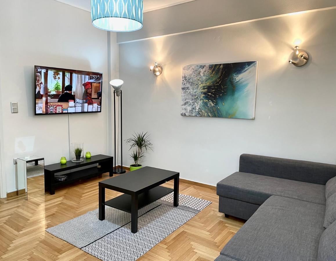 Lycabettus Luxury Cave Greendom Aten Exteriör bild